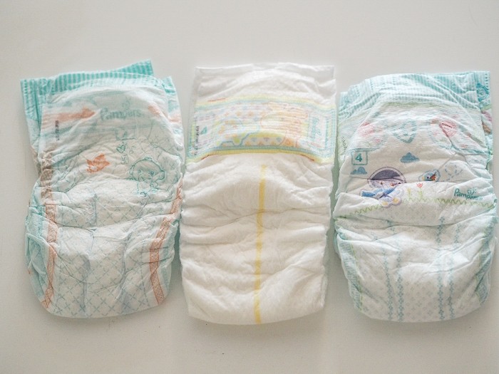 pampers active baby dry tesco