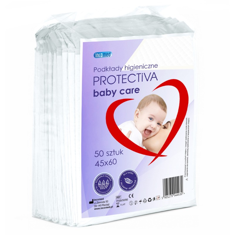 pampers baby dry opinie