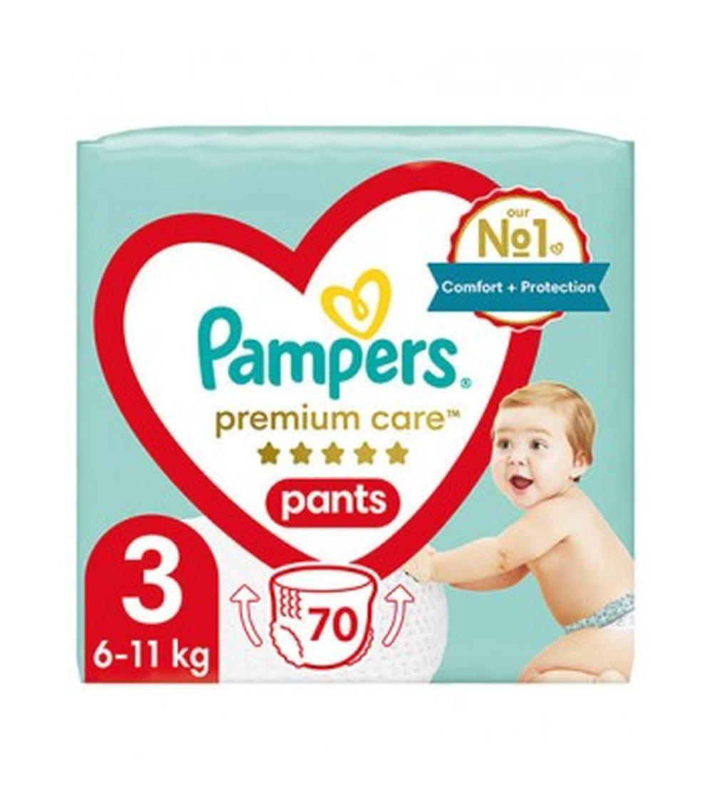 pampers premium care cen