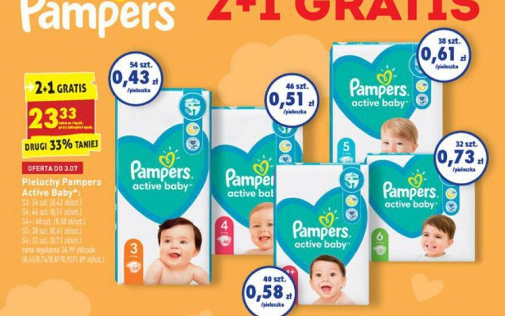 pampers premium care 2geminu