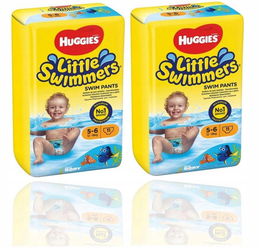 tesco pampers 3 56 sztuk