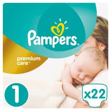 pampers pro care czy premium care