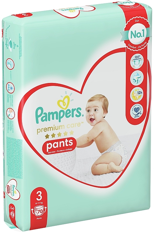 pampers active baby maxi