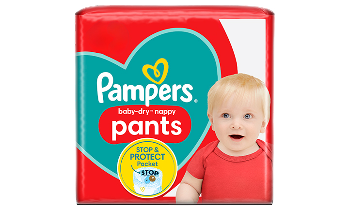 pampers sila maluszkow wczesniaki