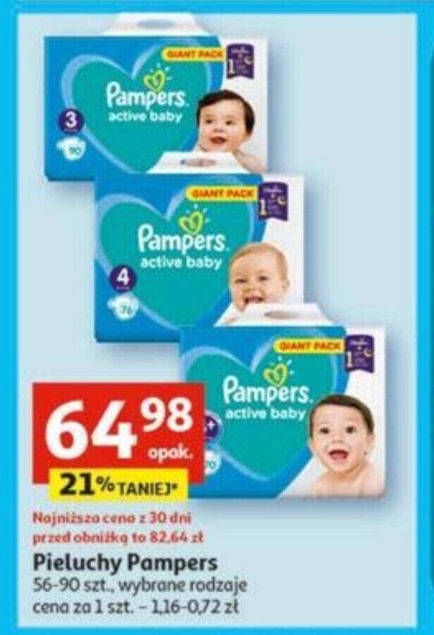 pampers easy ups girl size6