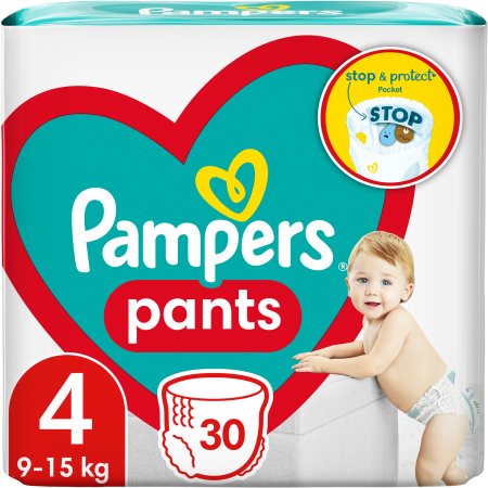 fabrykę pampers