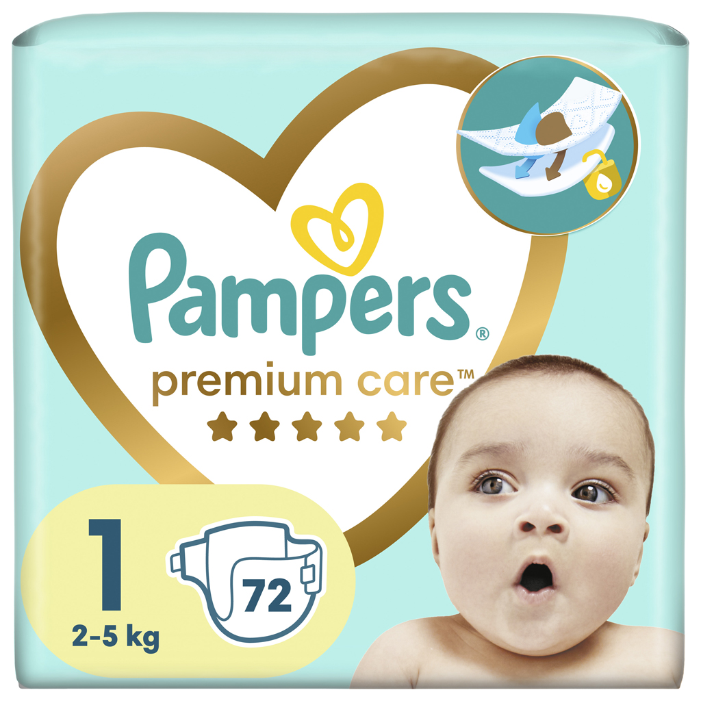 selgros pampers pants 6