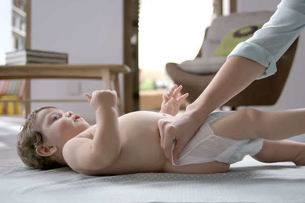 pampers chusteczki nawilżane rzeszów