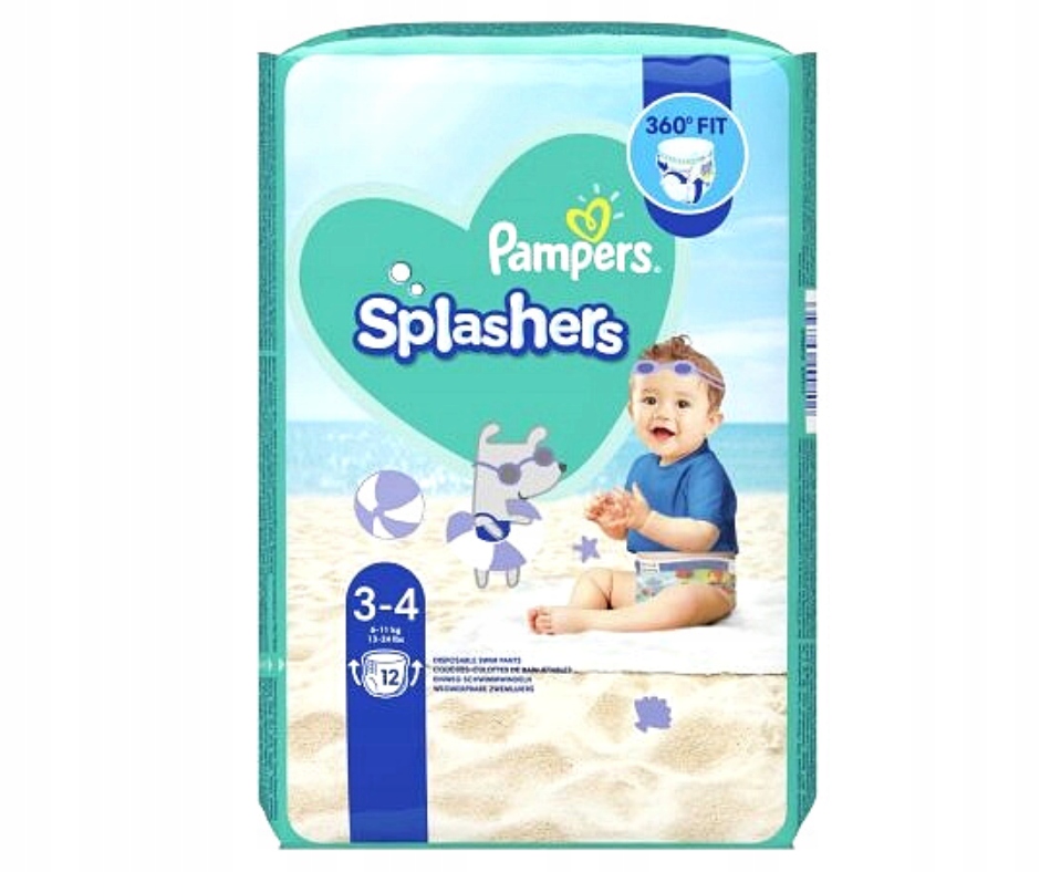 pieluchy premium care pampers 2