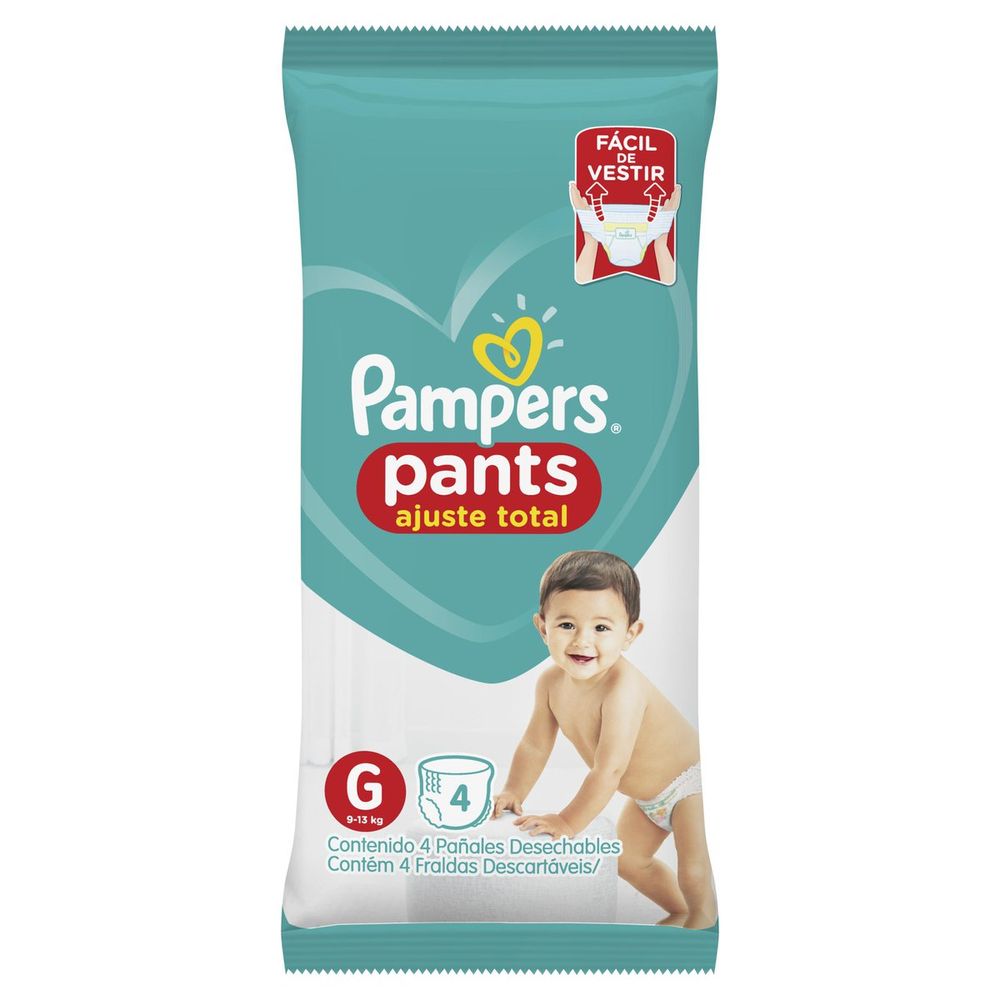 pampers sensitive 12x52