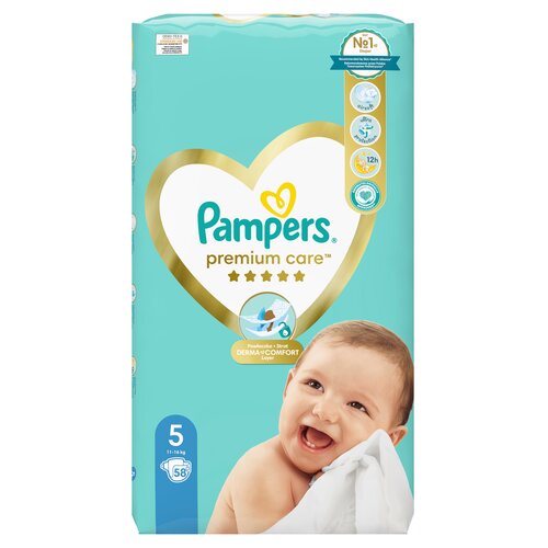 pampers wikisłownik