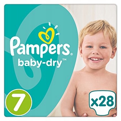 pants pampers 5 biedronka