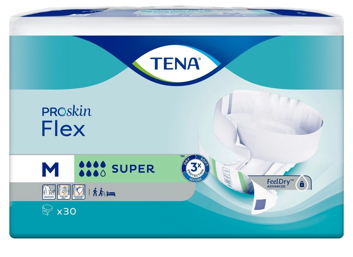 tewa pampers