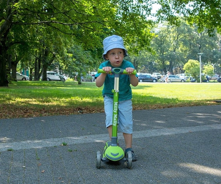 ile kosztuje jeden pampers