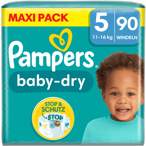 pampers new baby pieluchy jednorazowe rozmiar 1