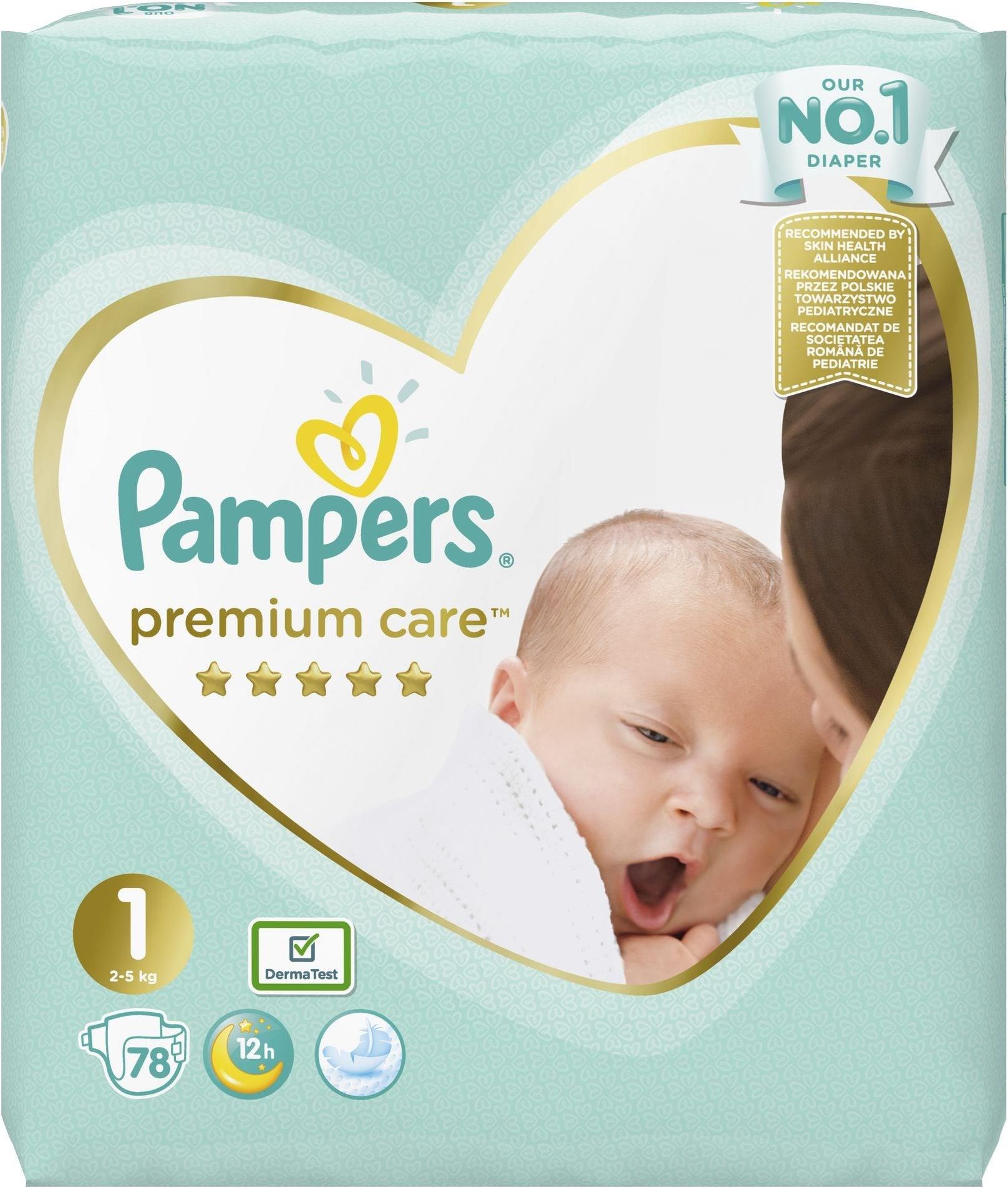 pampers giant pack 3