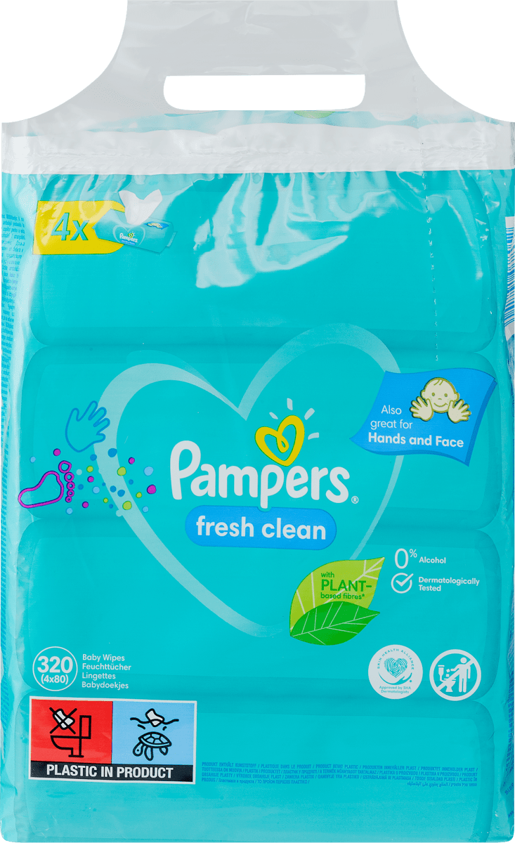 pampers pieluszki na basen splashers 4 maxi 11