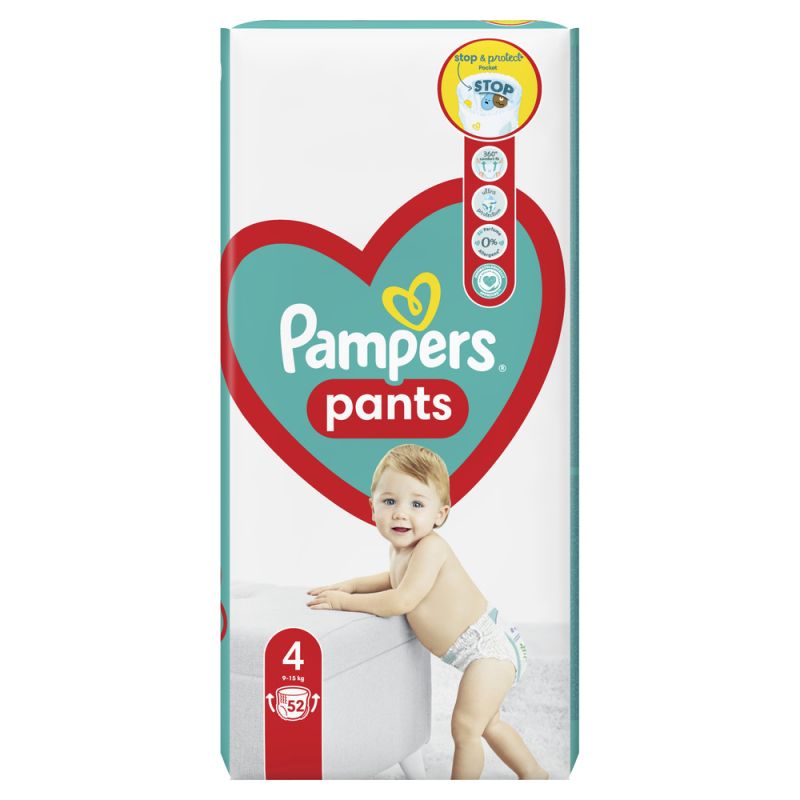 pampers promocja 19zł