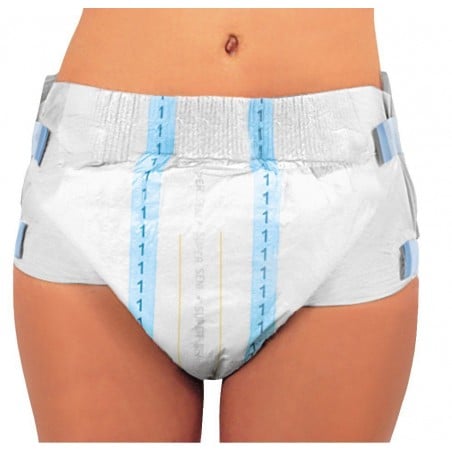 pampers 4+ active fit male paczki