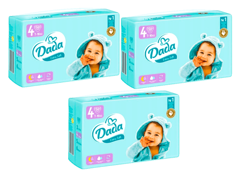 pieluchomajtki pampers 6 jak sie je zakłada