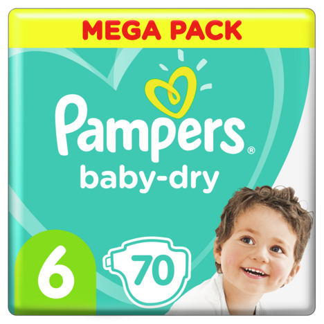 pampers 2 box kaufland