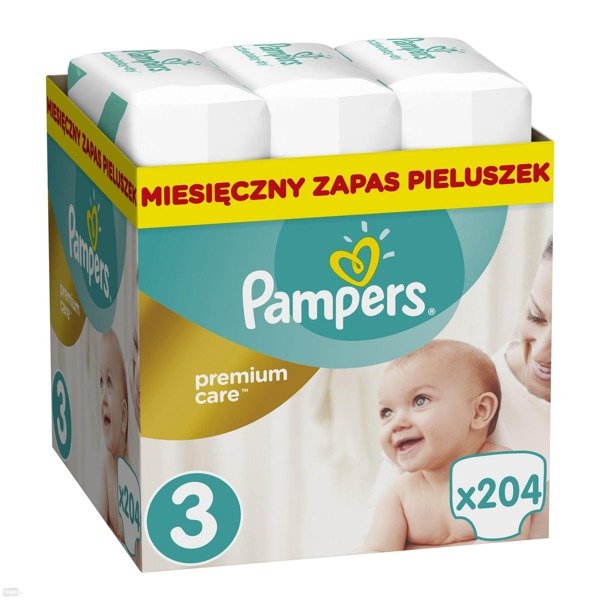 pampersy wielorazowe