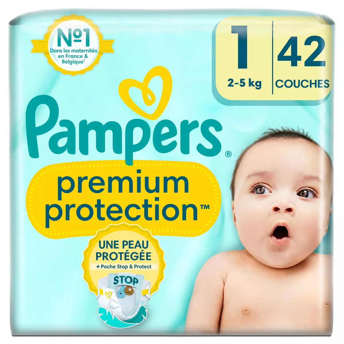 kod promocyjny pampers pants