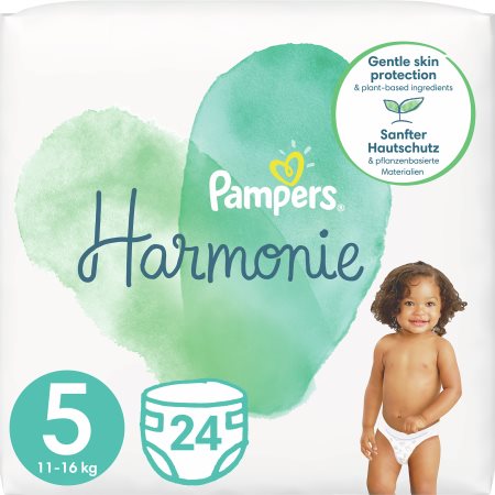 pelny pampers