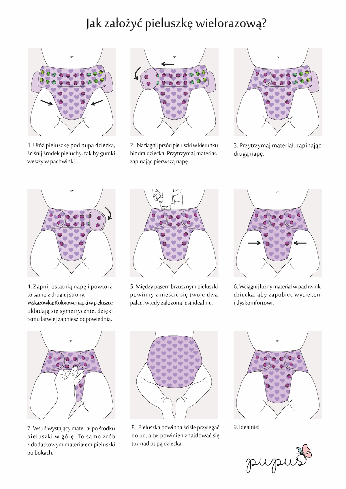 pampers premium care 3 opinie