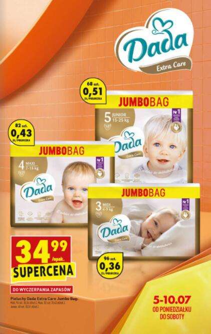 pampers aqua pure wipes opinie