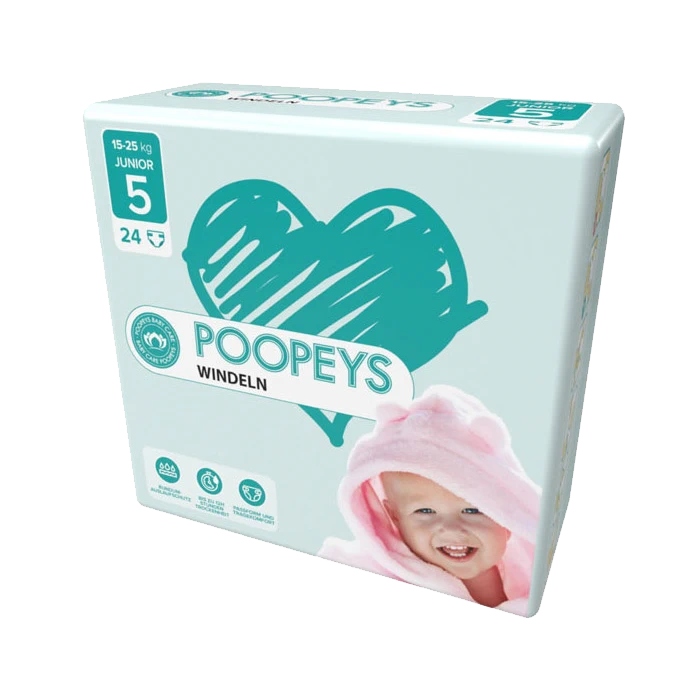 pampers extr care 2