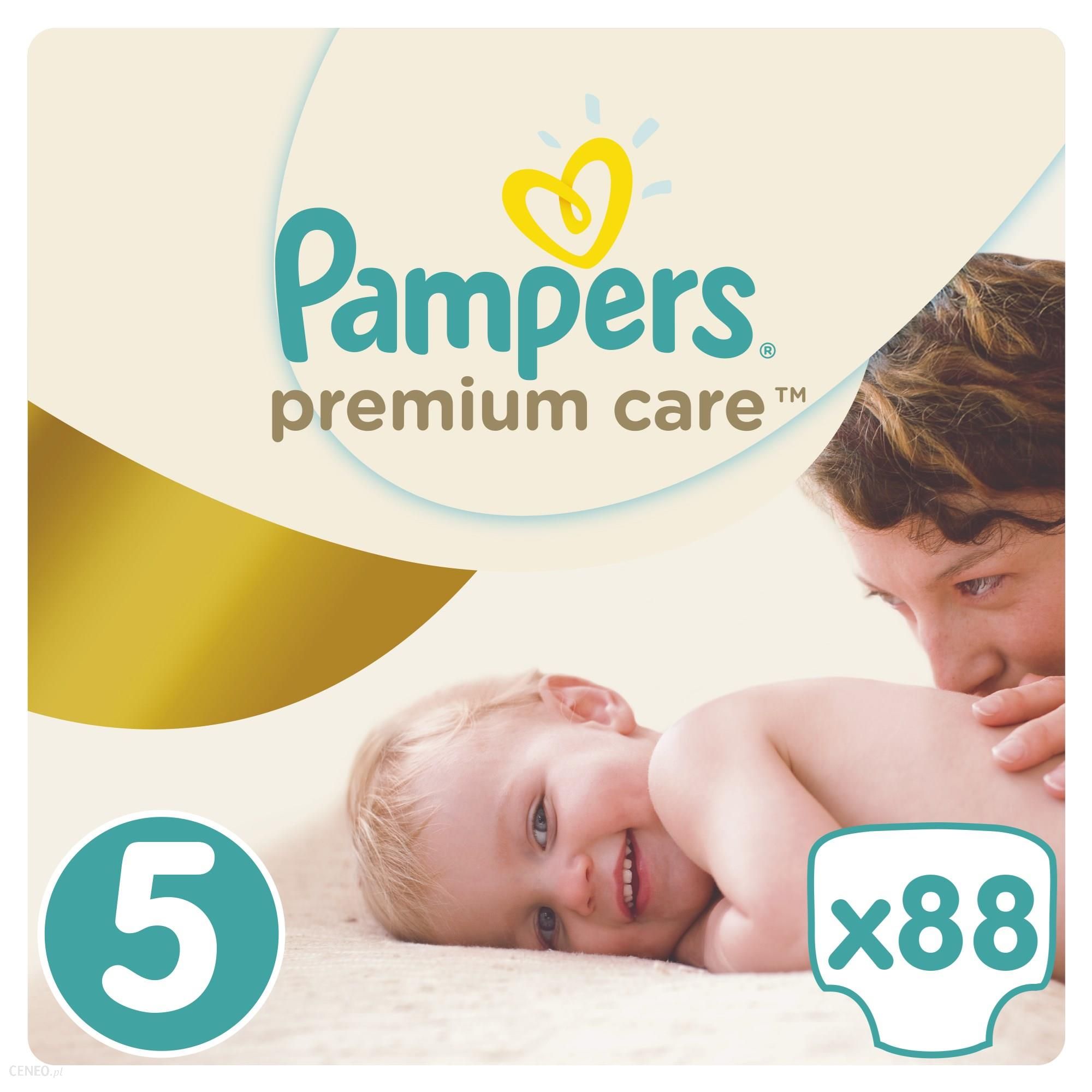 pampers ornaments