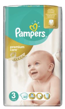 pampers active baby 5 110