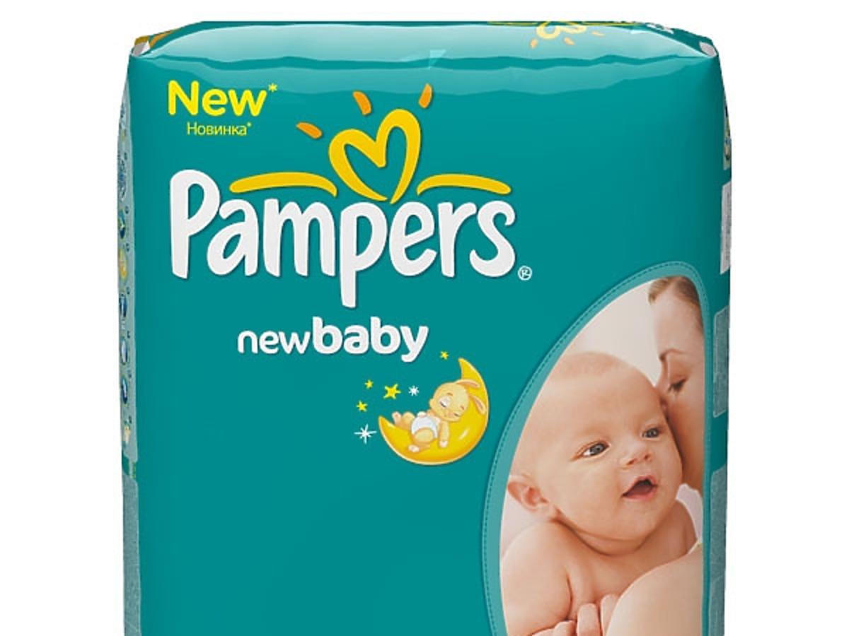 kod promocyjny na pieluchy pampers