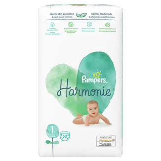 pieluchy pampers active 5