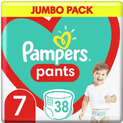 pampers chusteczki sklad opinie