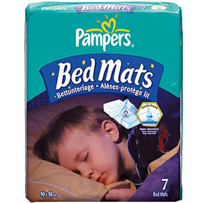 pampers pants 4 pieluchomajtki