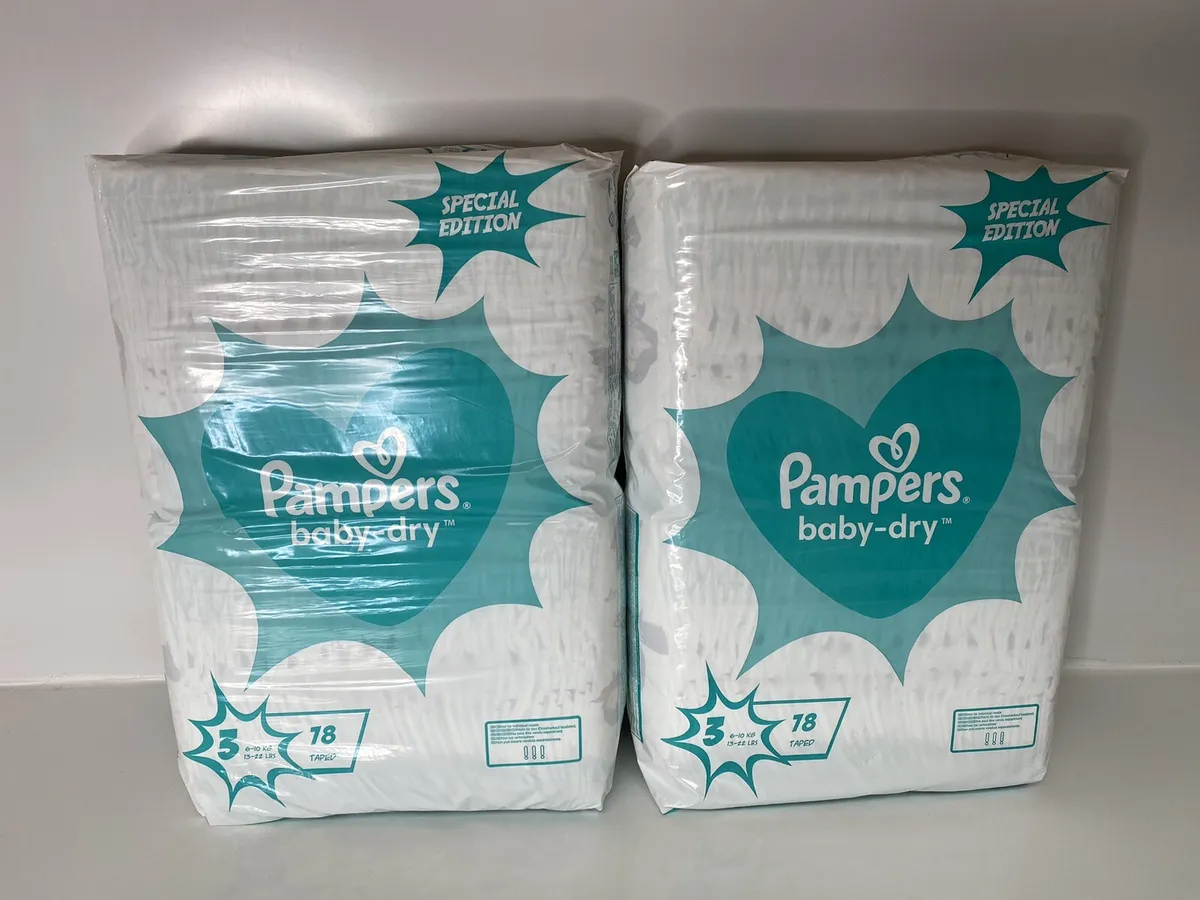 pampers premium care 3-6 kg ceno