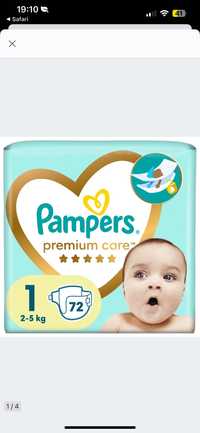 pampers.premium 3 150