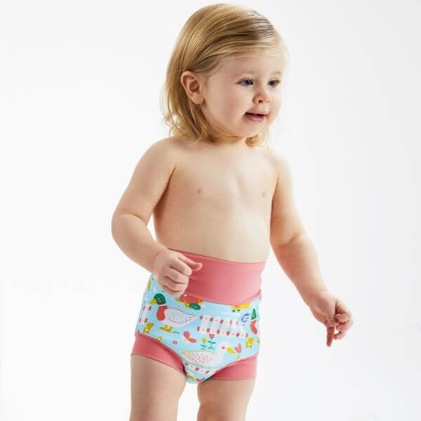 pampers active fit 5