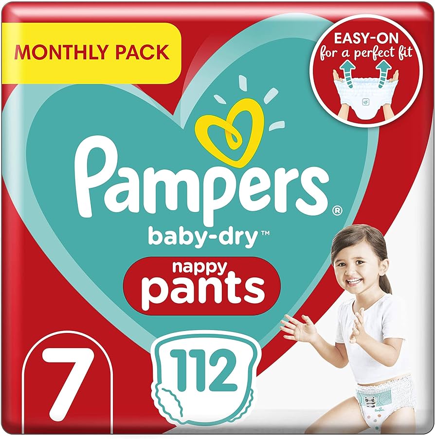 pampers premium care 2 mini 240