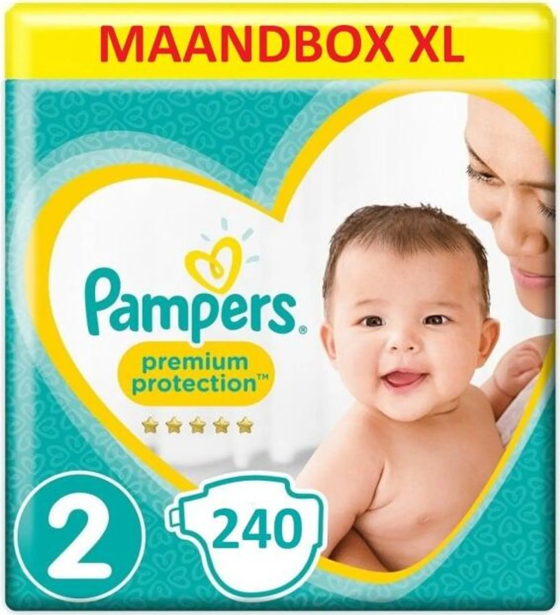 chusteczki higieniczne pampers sensitive