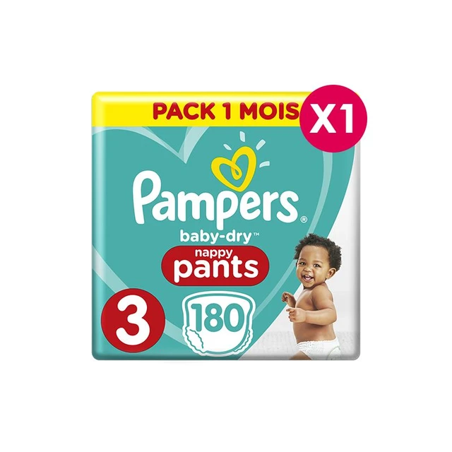 pampers premium care pieluchy 1 cena