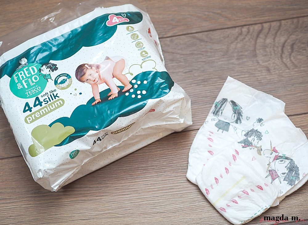 pampers premium care 1 new baby pieluchy 88szt pieluszki