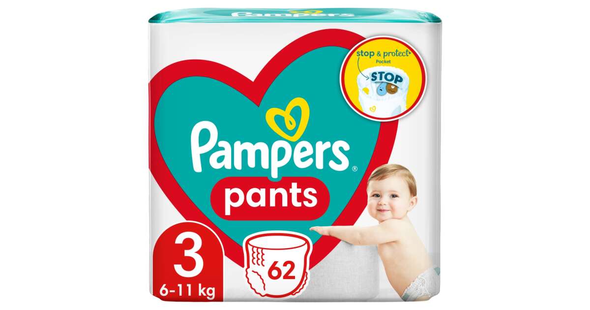 pampers 70 pack cena