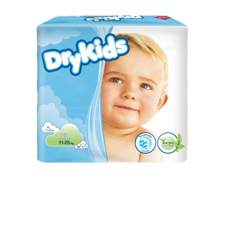 pampers site ebay.pl