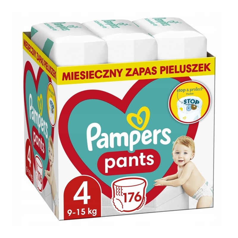 pampers premium care 5 listopad 2017