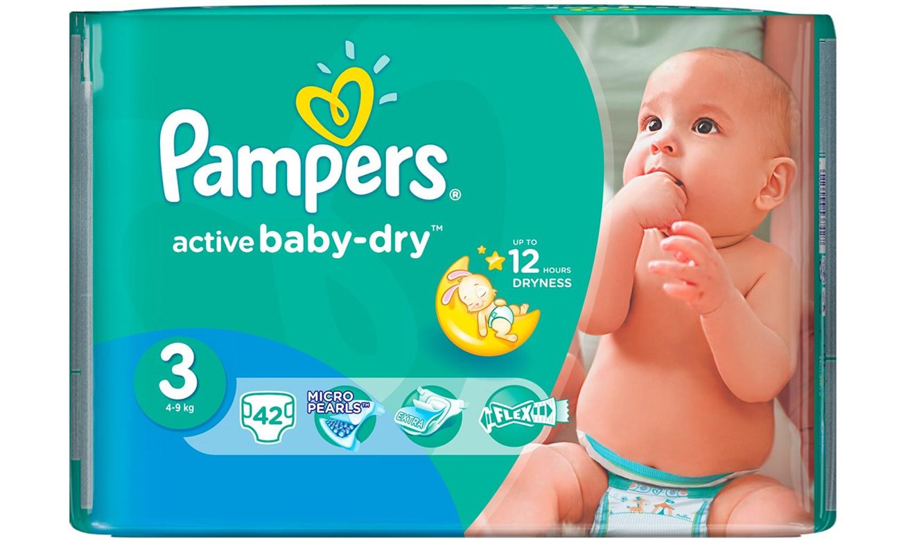 pieluchomajtki pampers 4 promocje