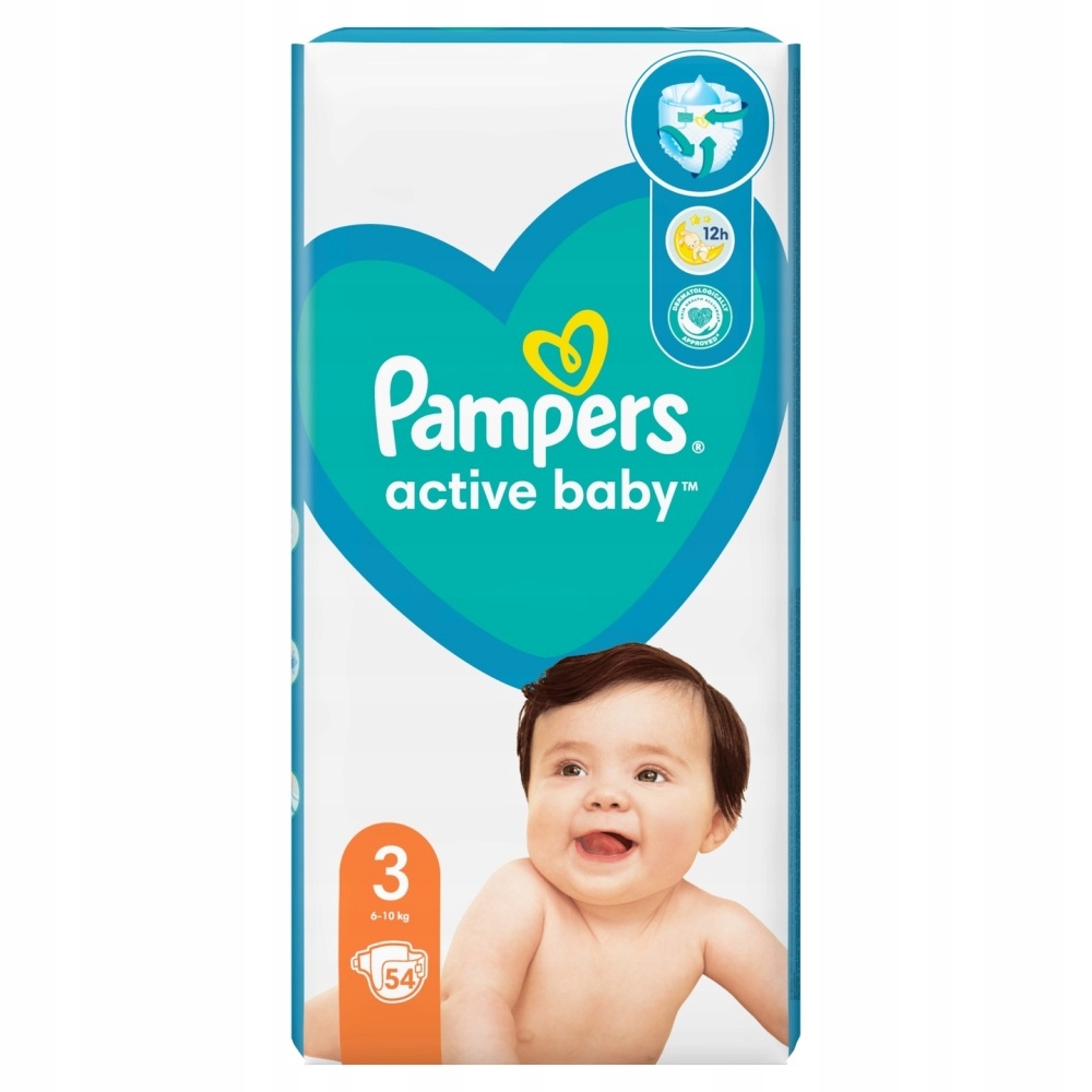 pampers premium care junior maxi midi