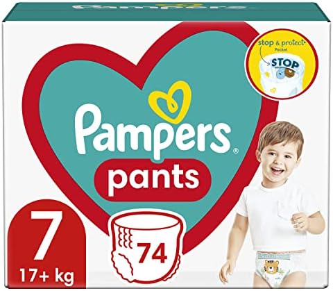 rossmann pampersy pampers promocja